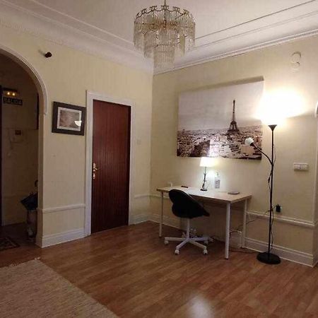 Fliphouse Rooms Pension Bilbao Extérieur photo