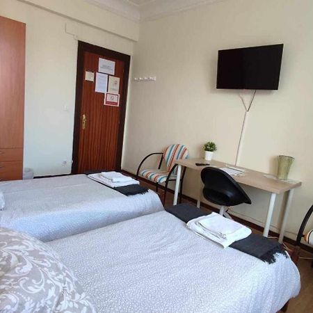 Fliphouse Rooms Pension Bilbao Extérieur photo