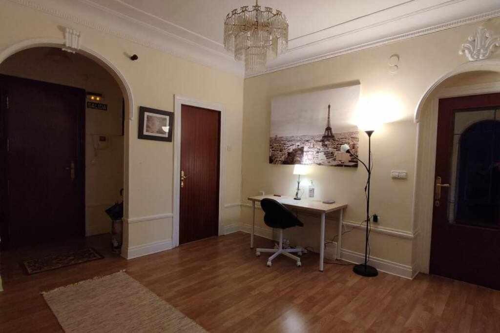 Fliphouse Rooms Pension Bilbao Extérieur photo