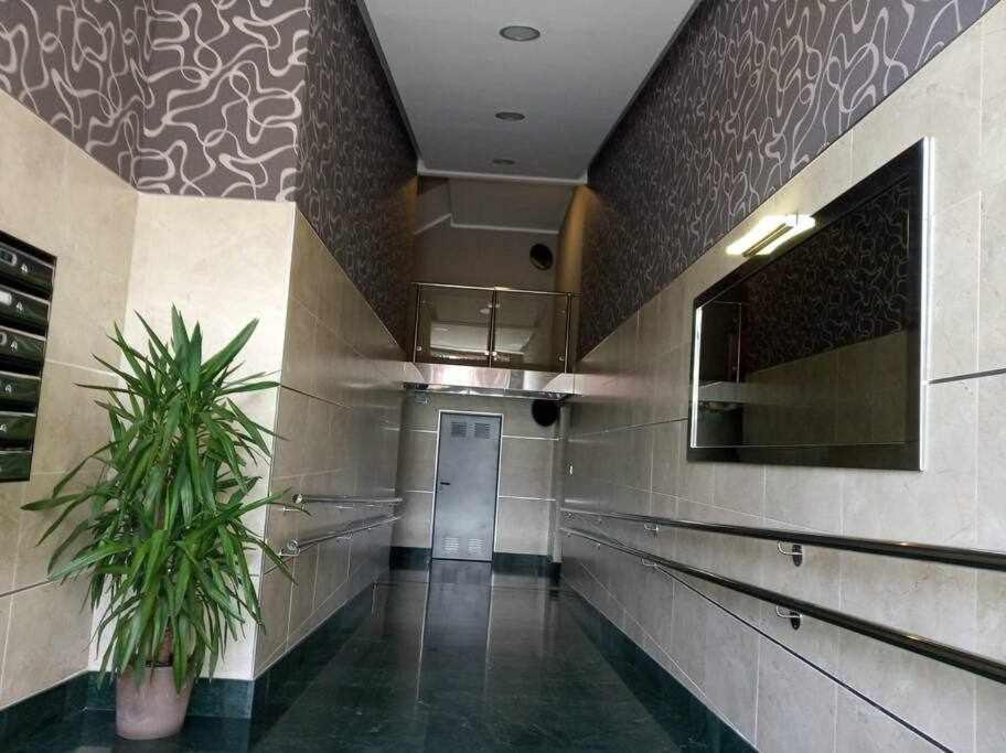Fliphouse Rooms Pension Bilbao Extérieur photo
