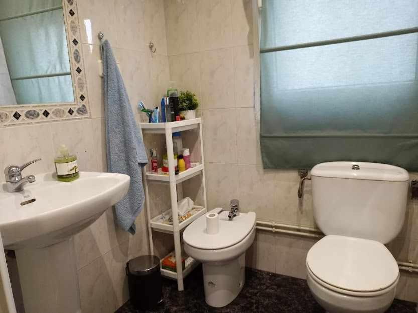 Fliphouse Rooms Pension Bilbao Extérieur photo